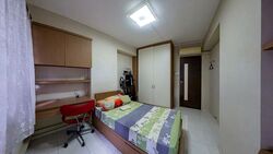 Blk 550 Pasir Ris Street 51 (Pasir Ris), HDB Executive #519918971